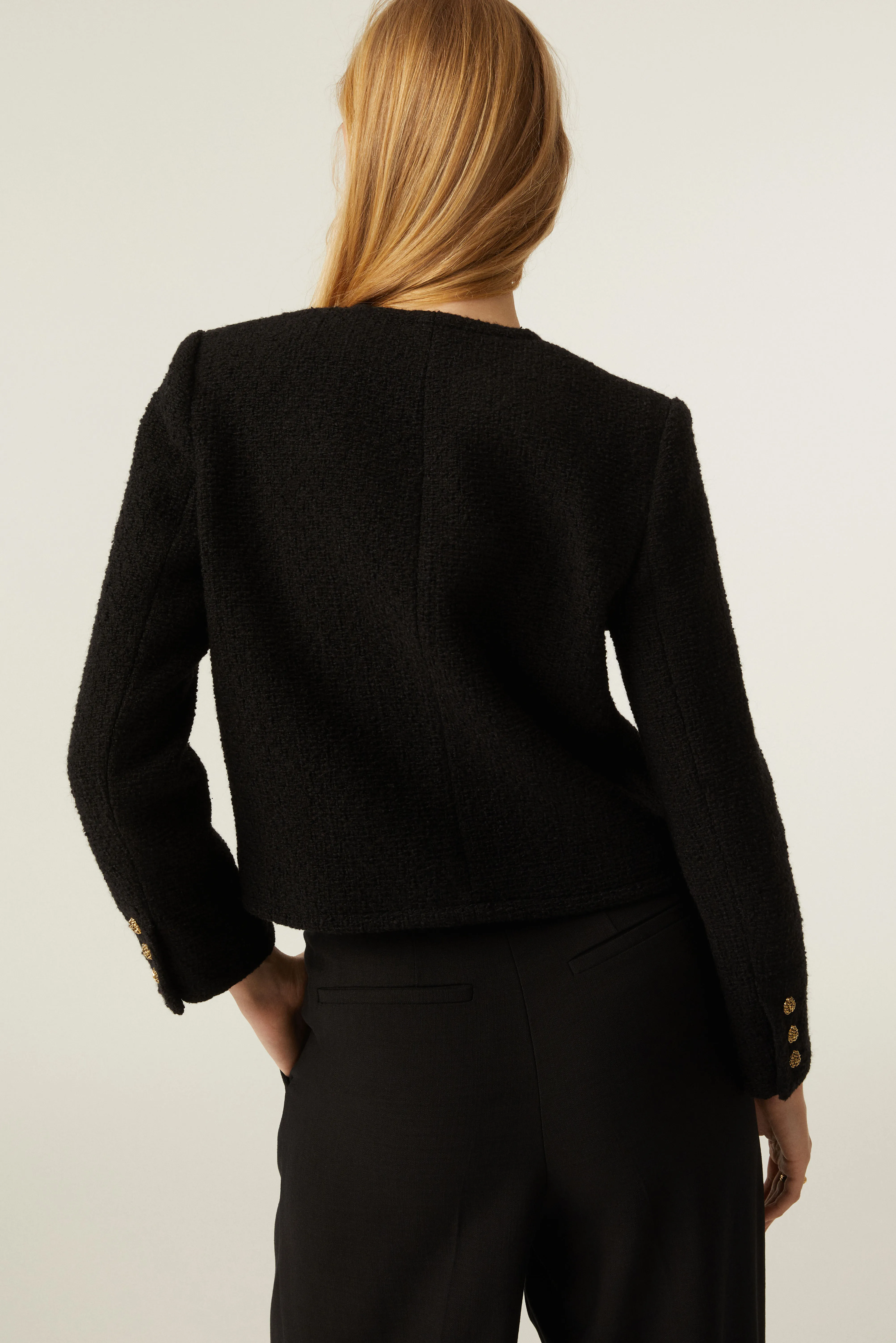 MERANA CHAQUETA