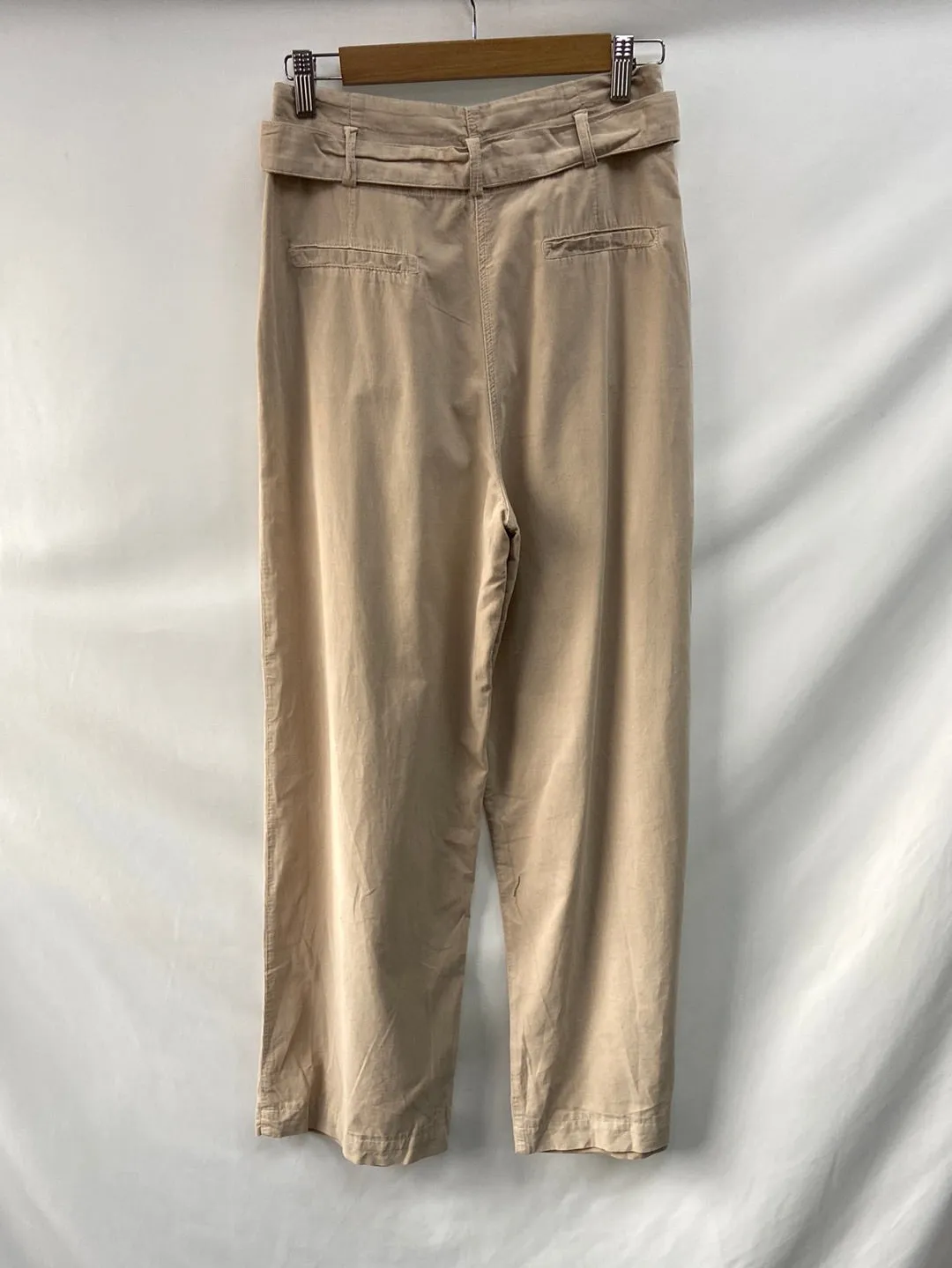 MI&CO. Pantalón fluido pana T.xs