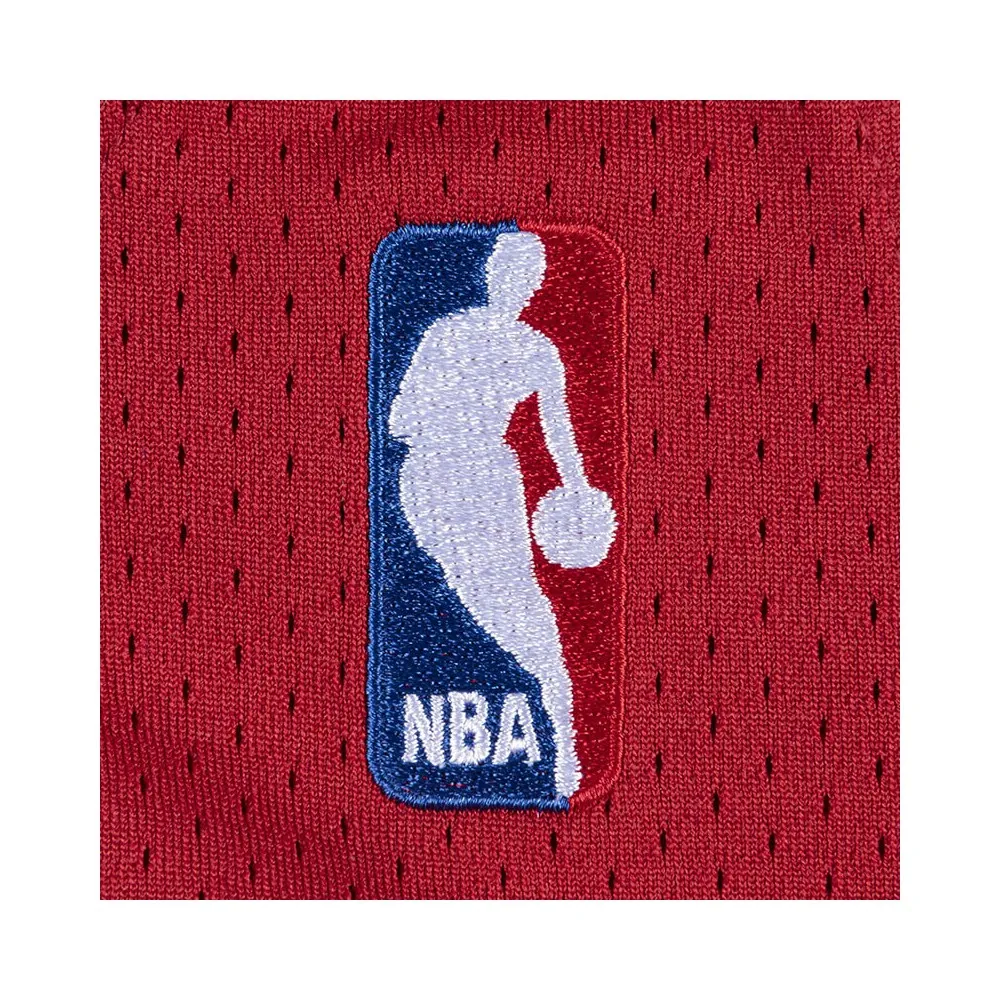 Michael Jordan All Star 1989 Authentic
