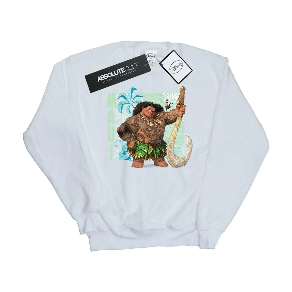 Moana Maui