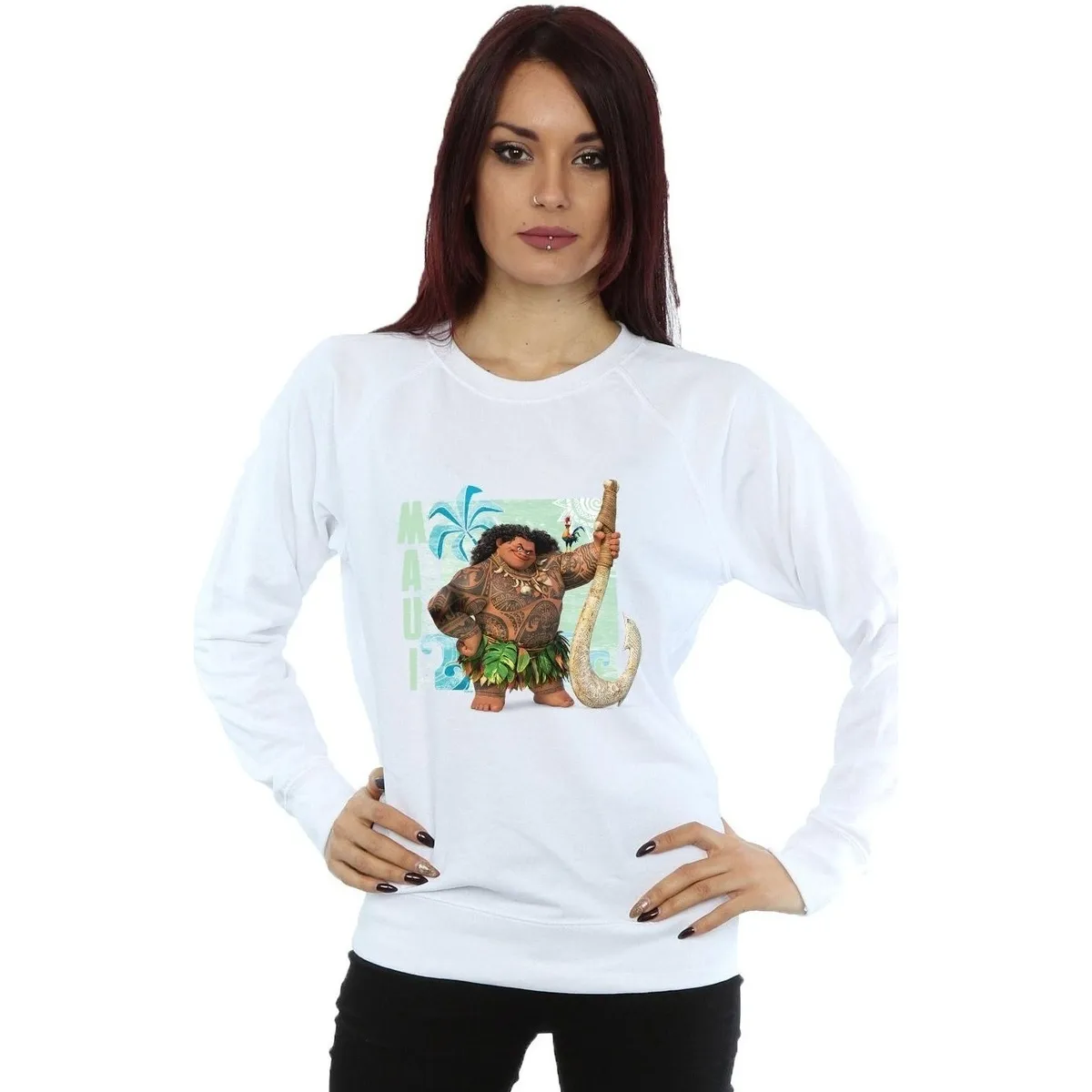 Moana Maui