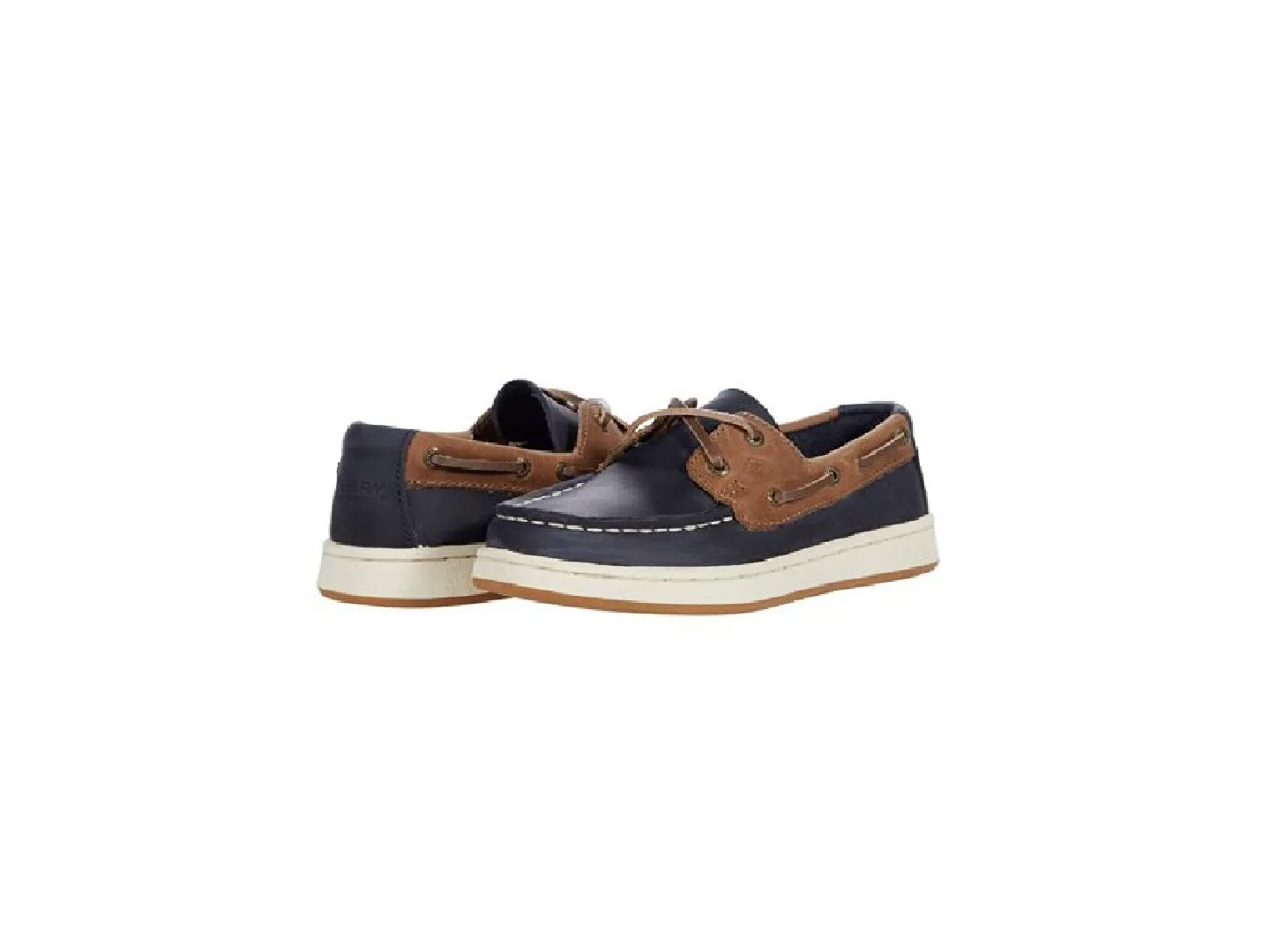 Mocasines Sperry Sperry Cup Ii Boat Para Niño