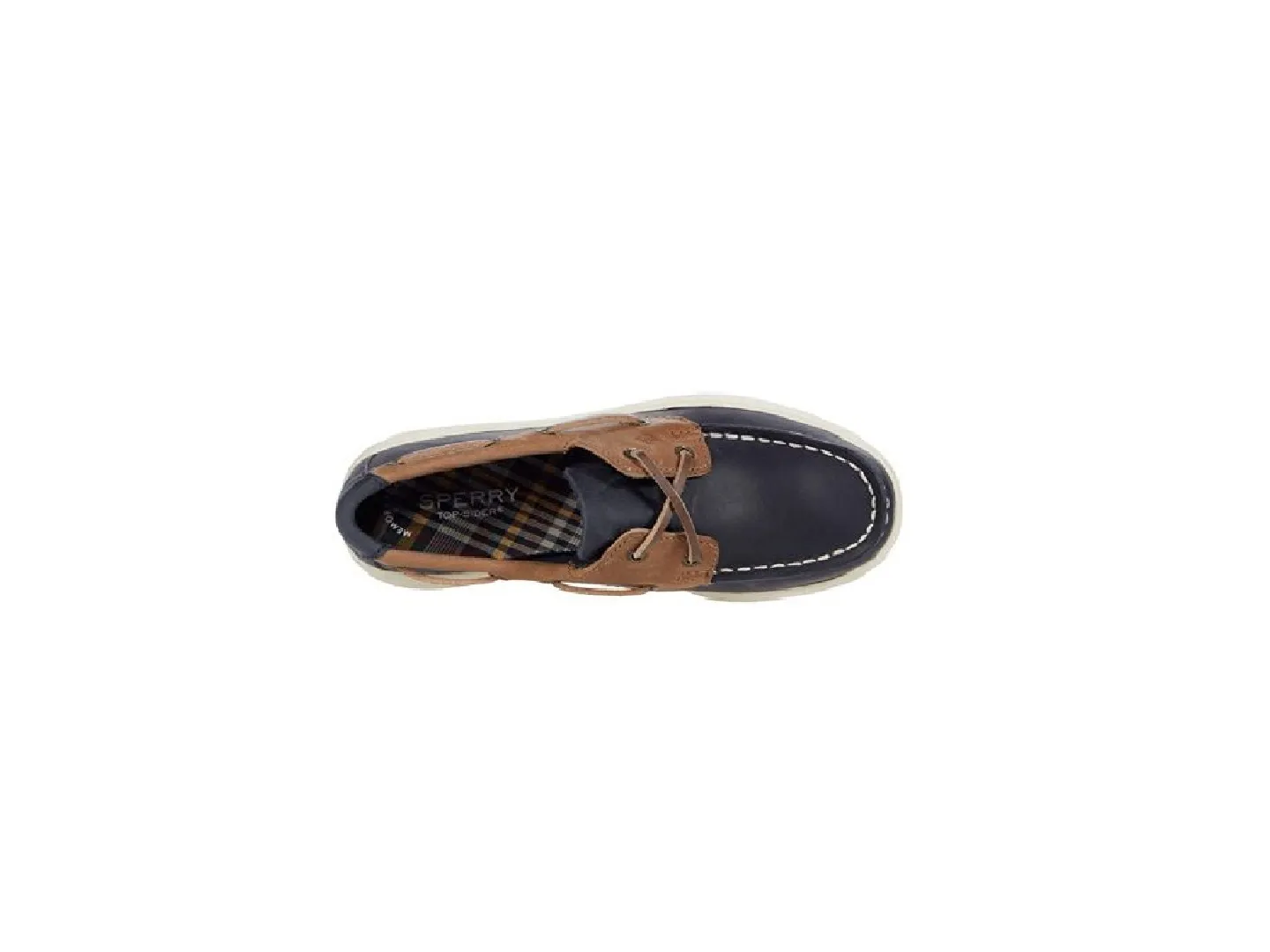 Mocasines Sperry Sperry Cup Ii Boat Para Niño