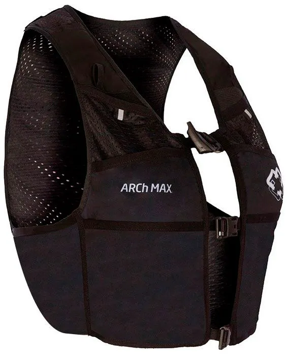 Mochila arch max Hydration Vest 8L W + 2 SF 500 ml
