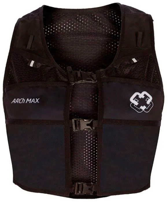 Mochila arch max Hydration Vest 8L W + 2 SF 500 ml
