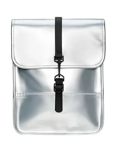 Mochila Backpack Micro color espejo