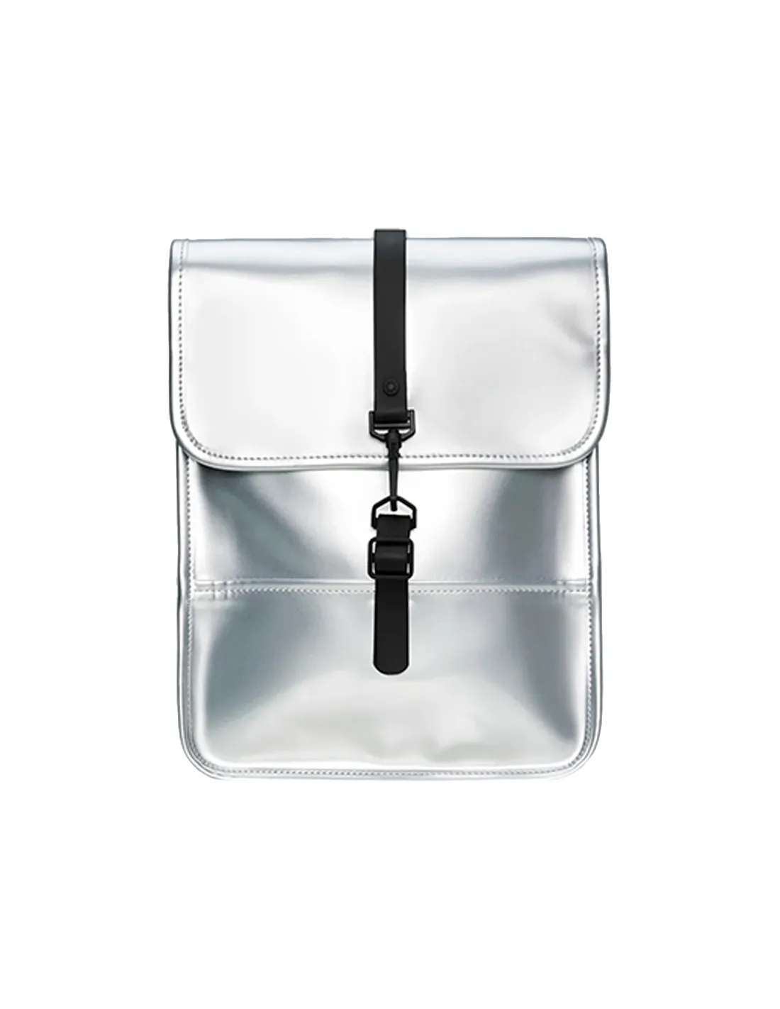 Mochila Backpack Micro color espejo
