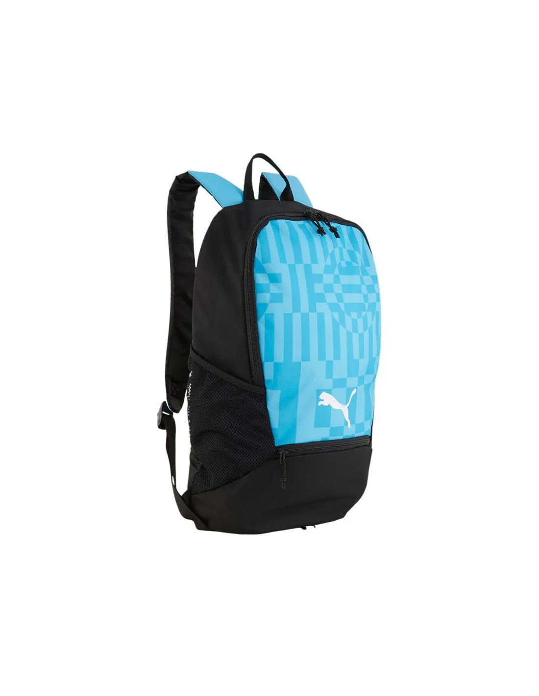 Mochila de Fútbol Puma individualRISE Azul