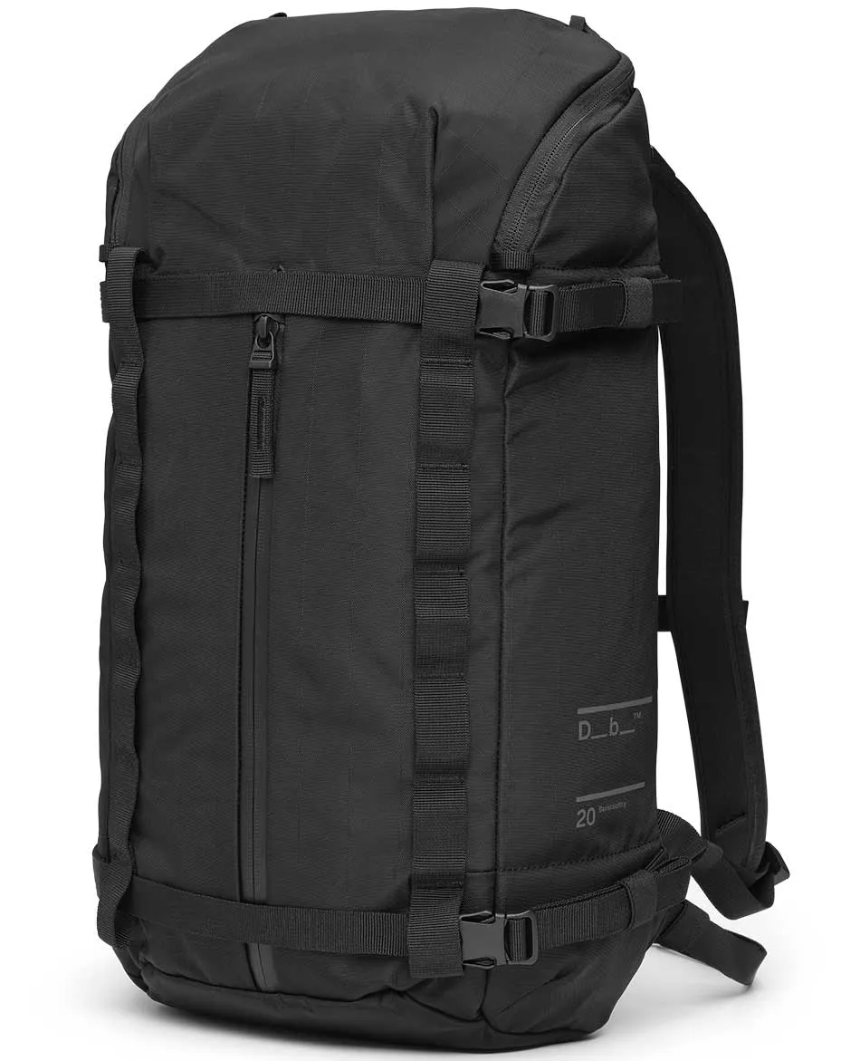 MOCHILA DOUCHEBAGS BACKCOUNTRY 20L