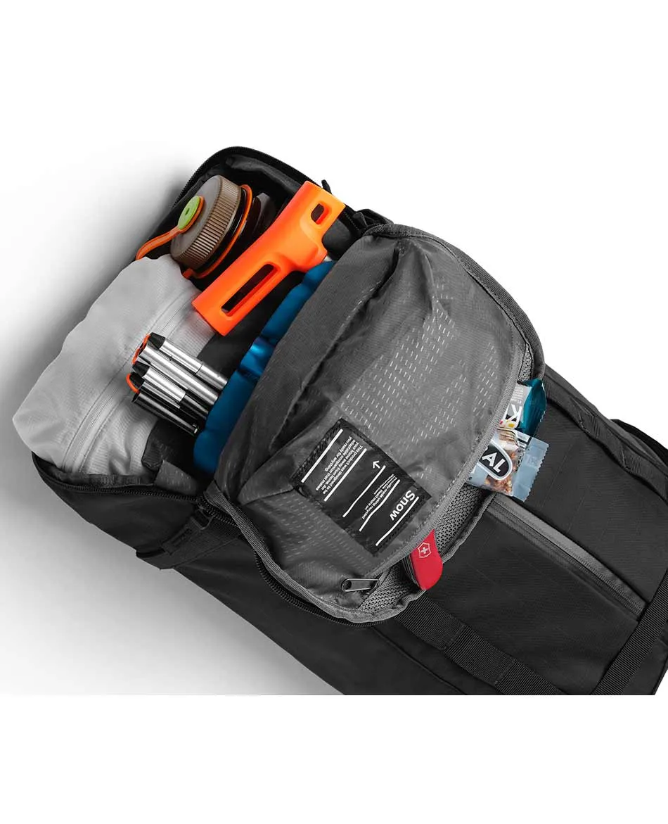 MOCHILA DOUCHEBAGS BACKCOUNTRY 20L