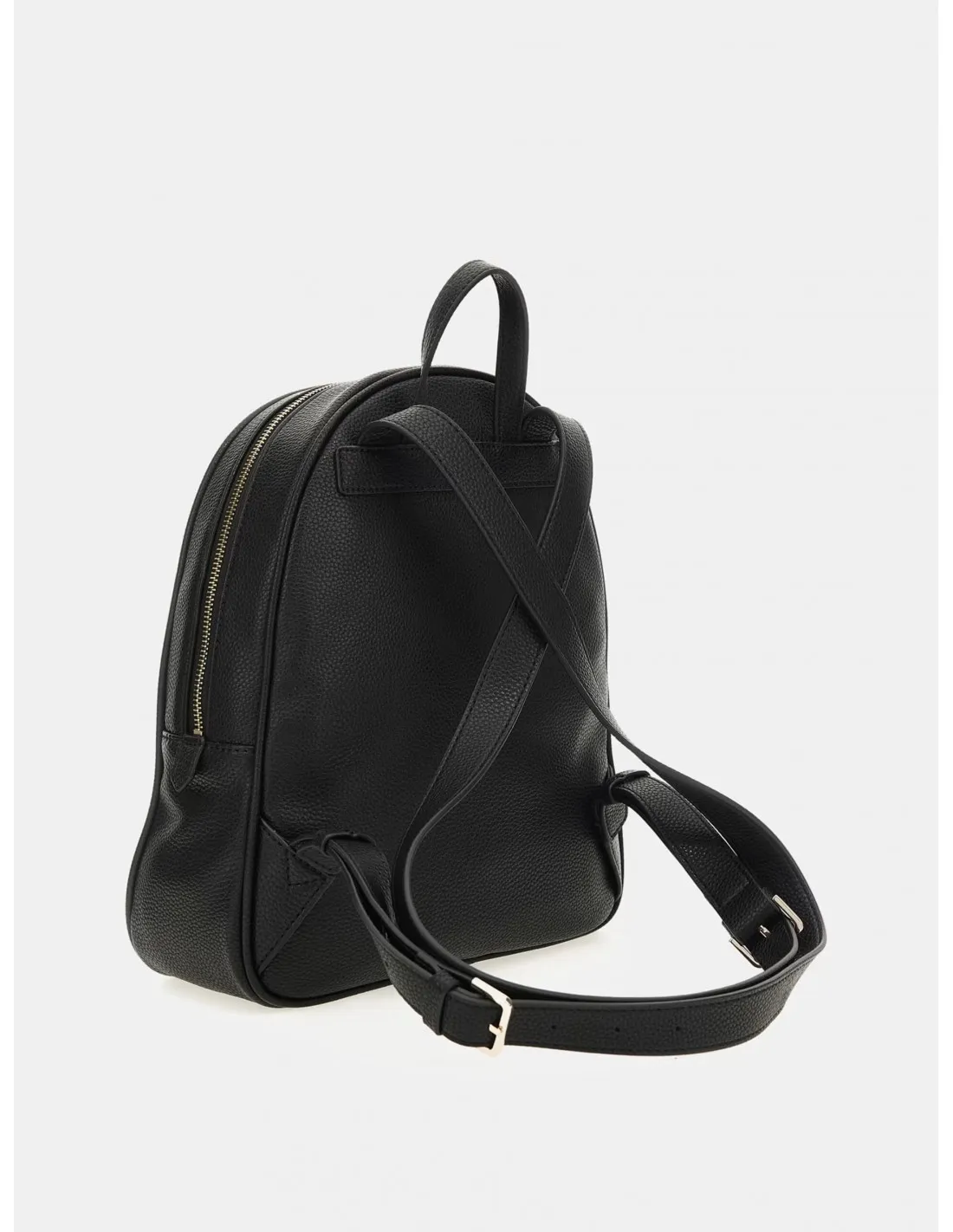 Mochila eco elements con triángulo logo de Guess