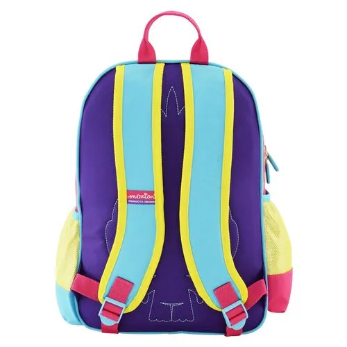 Mochila Escolar Trolls