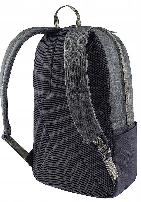 MOCHILA HITEC CITAN  GREEN MELANGE/BLACK