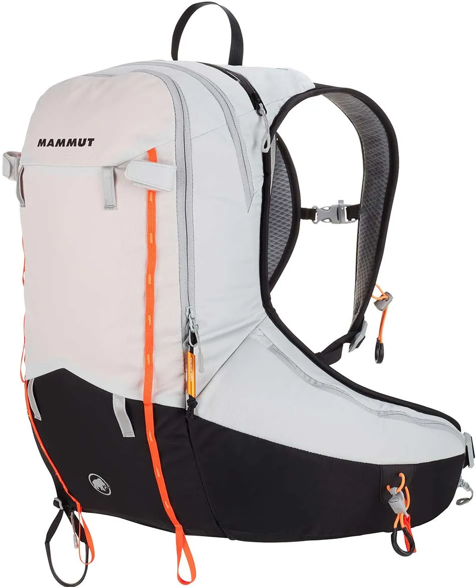 MOCHILA MAMMUT SPINDRIFT 26 LITROS