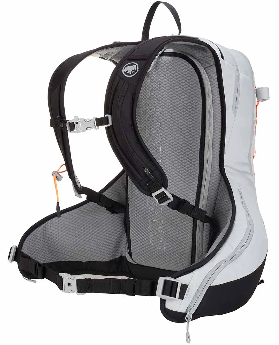 MOCHILA MAMMUT SPINDRIFT 26 LITROS