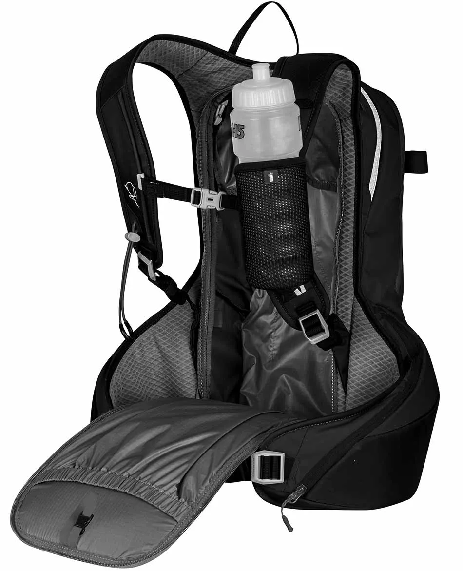 MOCHILA MAMMUT SPINDRIFT 26 LITROS