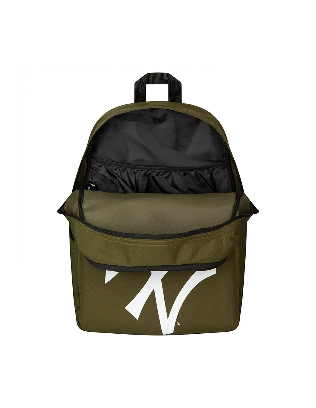 Mochila New York Yankees Logo Stadium de New Era