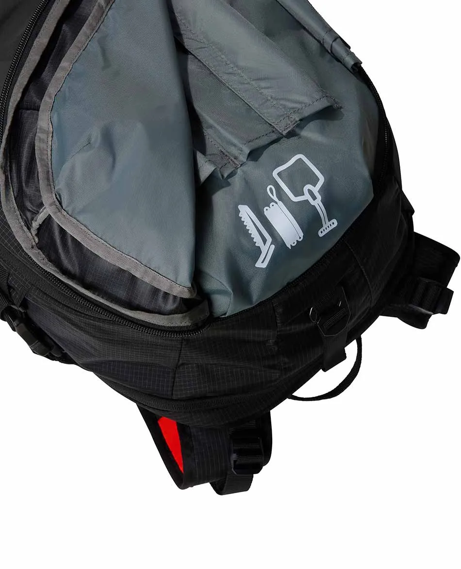 MOCHILA NORTH FACE RAPIDUS ALPIN 34 LITROS