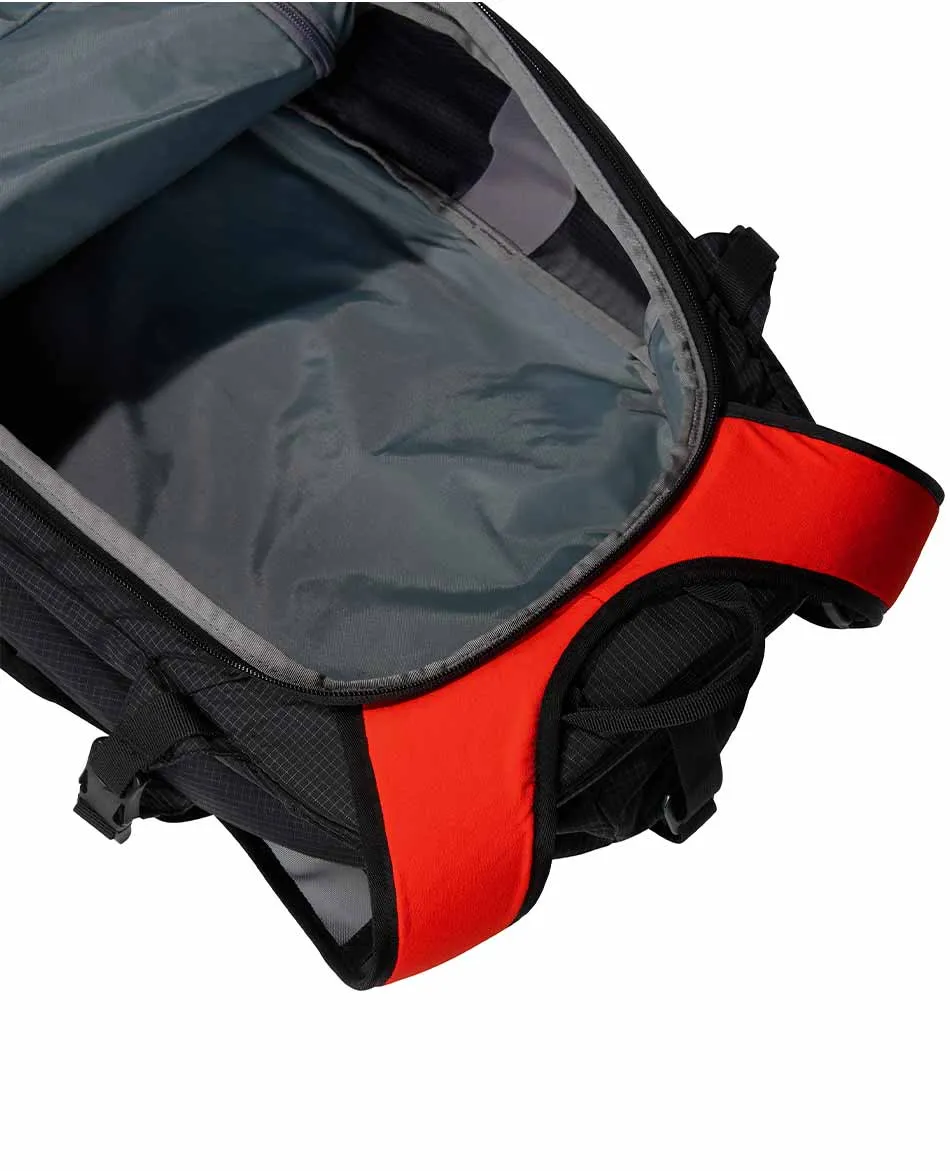 MOCHILA NORTH FACE RAPIDUS ALPIN 34 LITROS