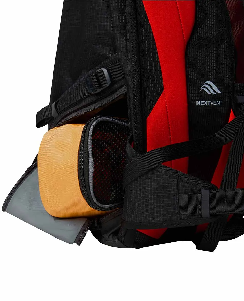 MOCHILA NORTH FACE RAPIDUS ALPIN 34 LITROS