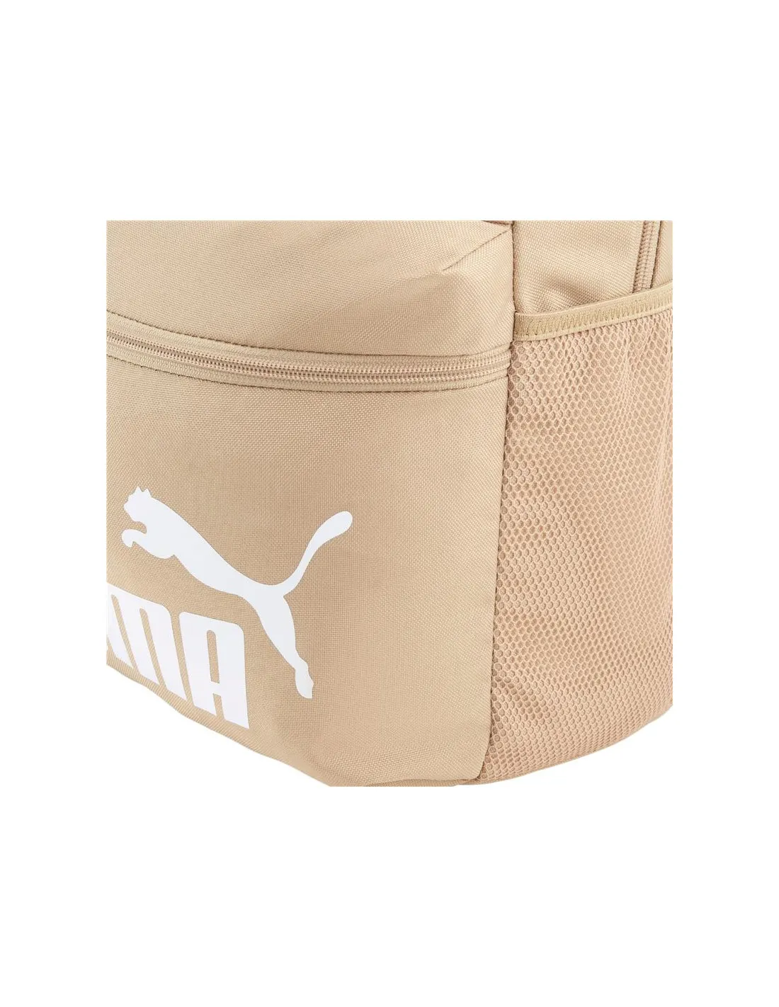Mochila Puma Phase Prairie Beige