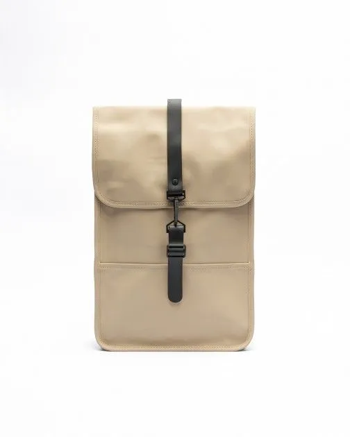 Mochila Rains 13020 Backpack Mini W3 Beige