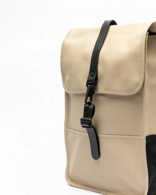 Mochila Rains 13020 Backpack Mini W3 Beige