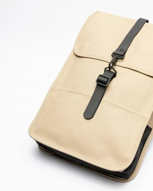 Mochila Rains 13020 Backpack Mini W3 Beige