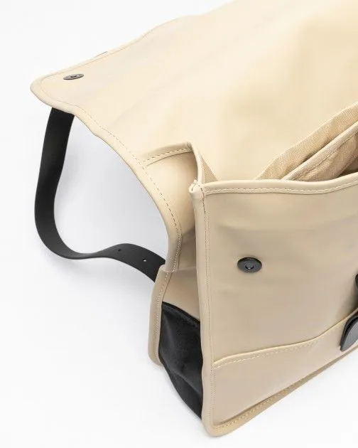Mochila Rains 13020 Backpack Mini W3 Beige