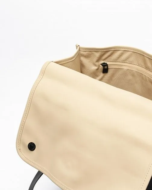 Mochila Rains 13020 Backpack Mini W3 Beige