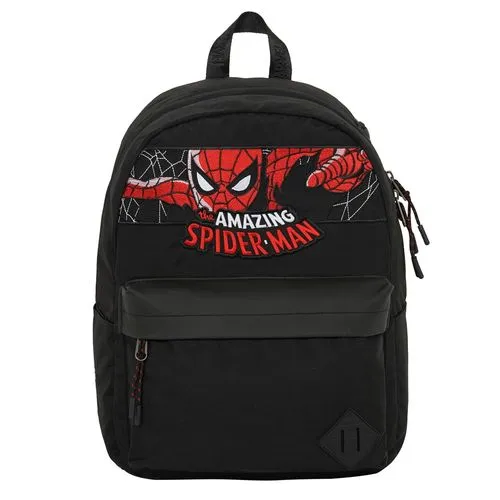 Mochila Spiderman