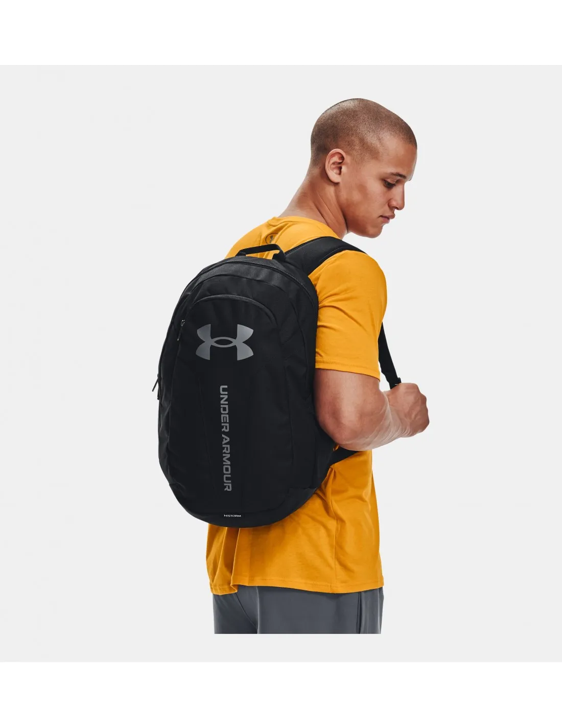 Mochila UA Hustle Lite de Under Armour