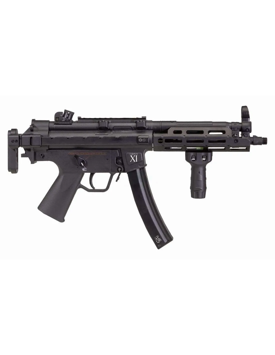 MP5 VIRTUS XI  SECUTOR