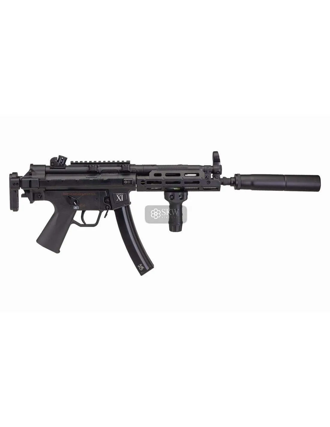 MP5 VIRTUS XI  SECUTOR