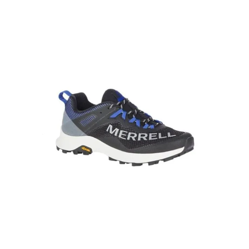 MTL Long Sky Running Shoes (Negro/Azul) Mujer