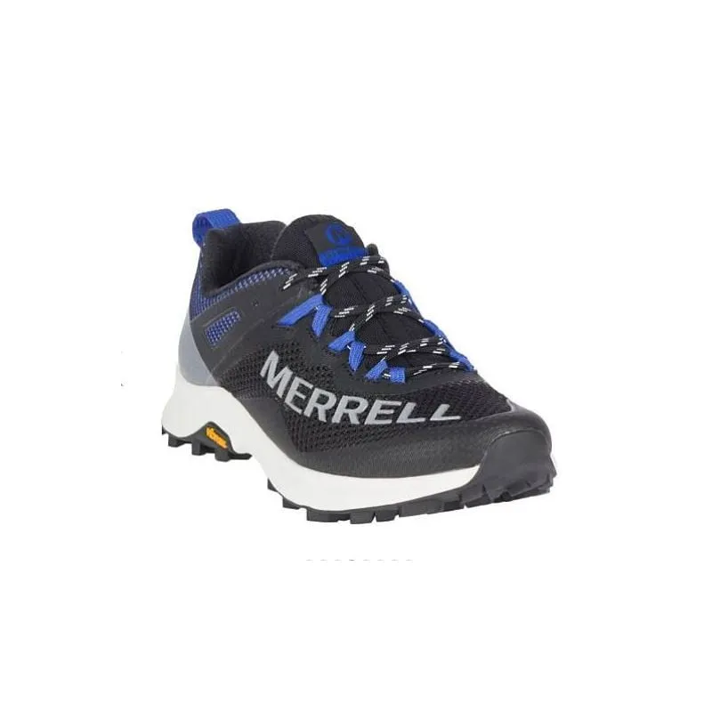 MTL Long Sky Running Shoes (Negro/Azul) Mujer