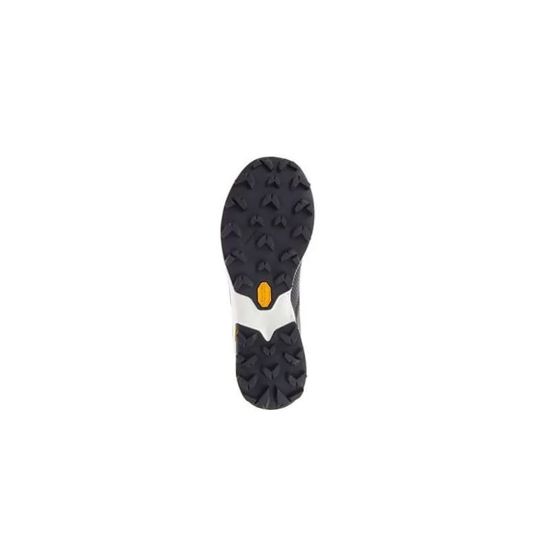 MTL Long Sky Running Shoes (Negro/Azul) Mujer