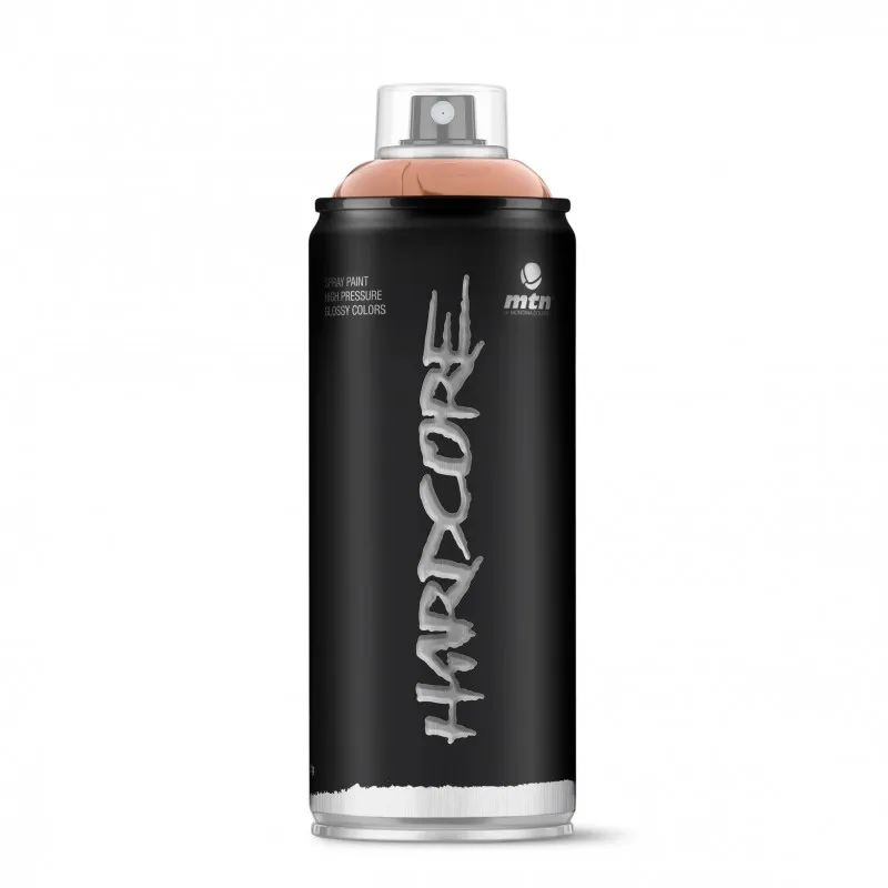 Mtn Hc2 Cobre Metalizado 400Ml