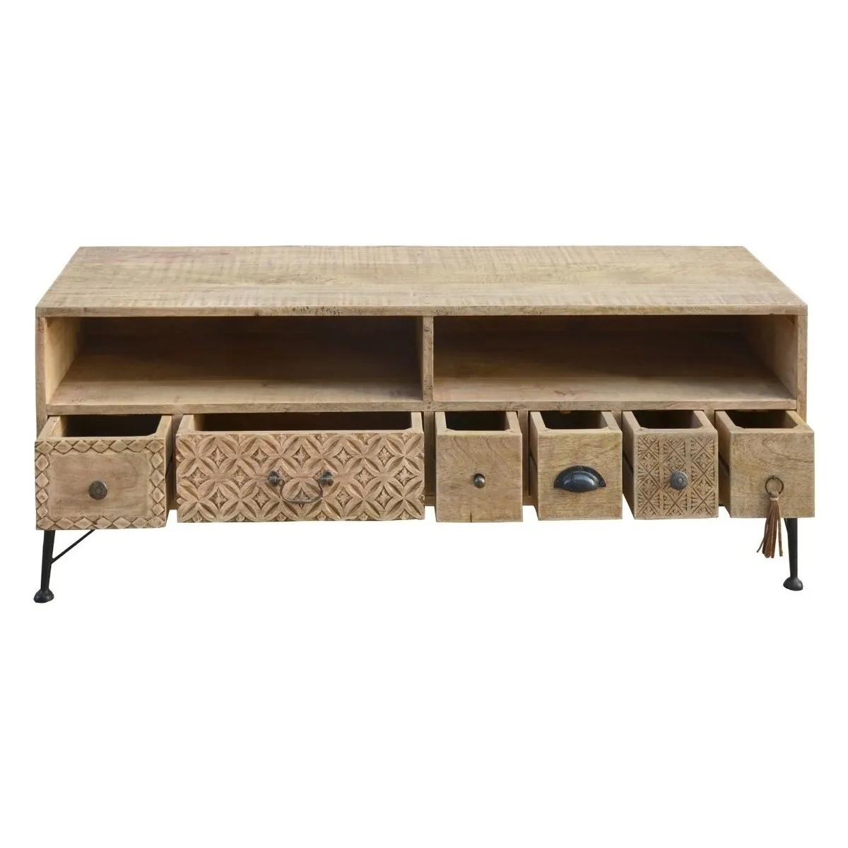 Mueble TV