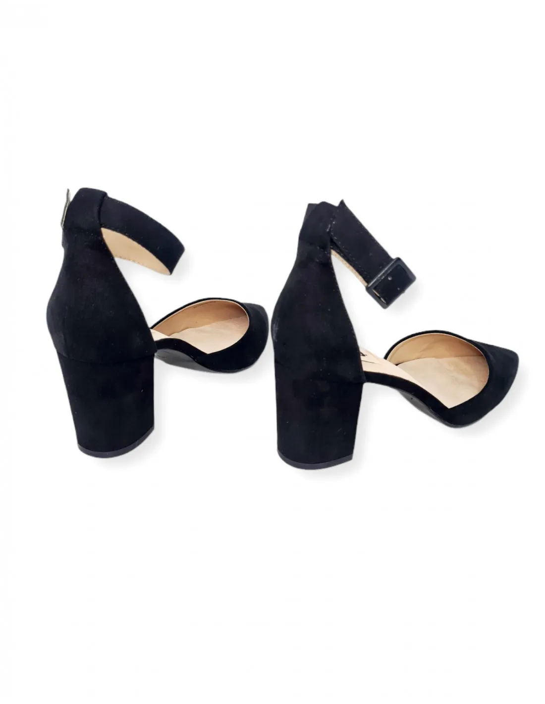 Mustang zapato vestir mujer 50587
