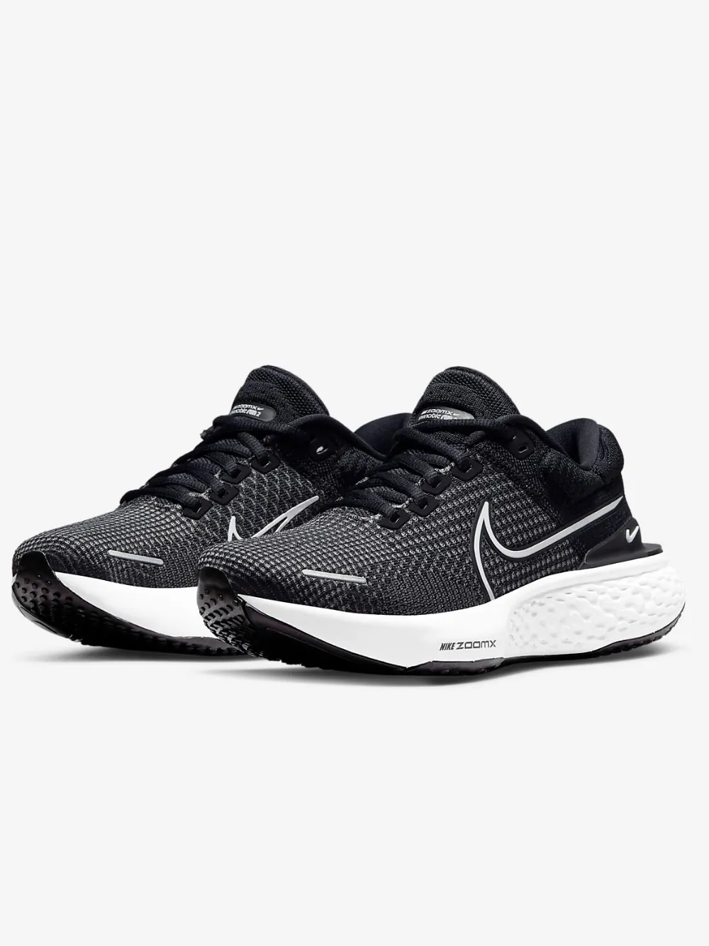 N370O Nike ZoomX Invincible Run Flyknit 2