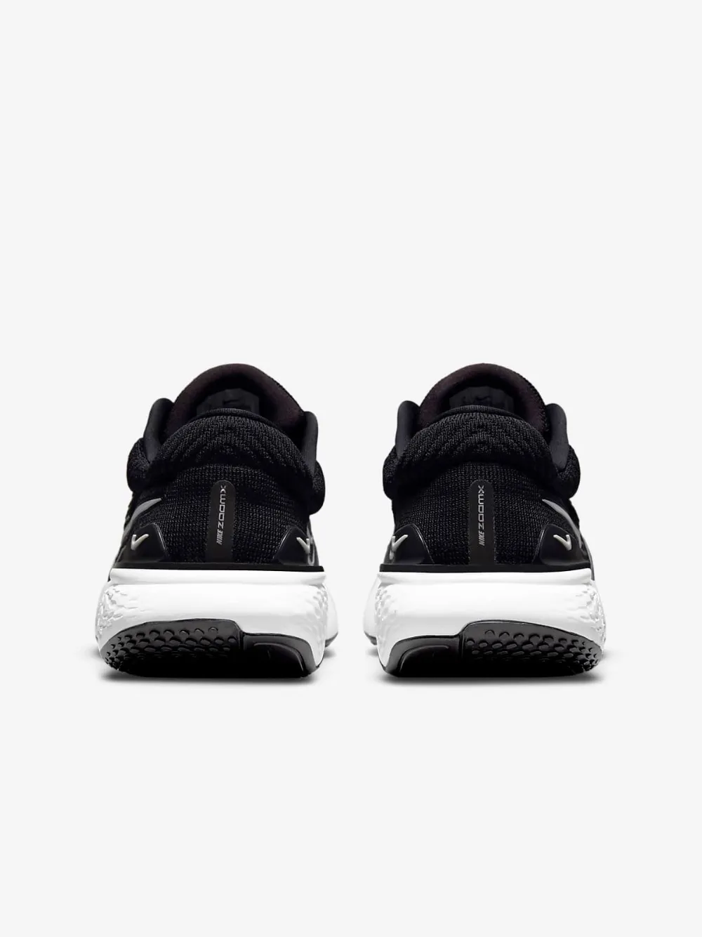 N370O Nike ZoomX Invincible Run Flyknit 2