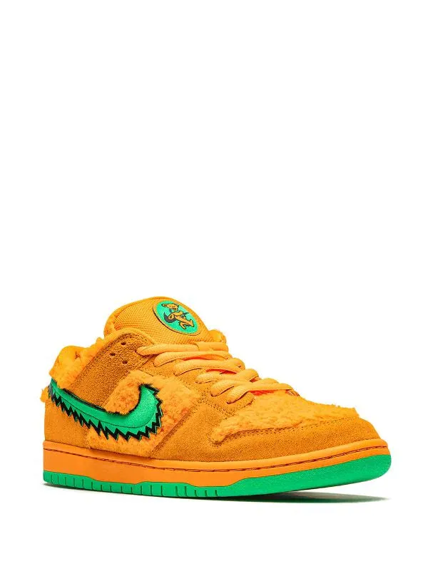N370O tenis SB Dunk Low de Nike x Grateful Dead