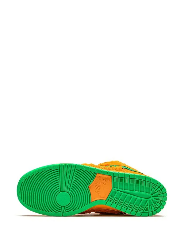 N370O tenis SB Dunk Low de Nike x Grateful Dead