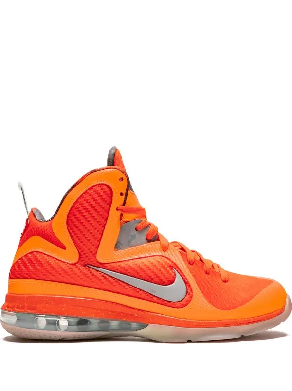 N372O Nike tenis Lebron 9 AS