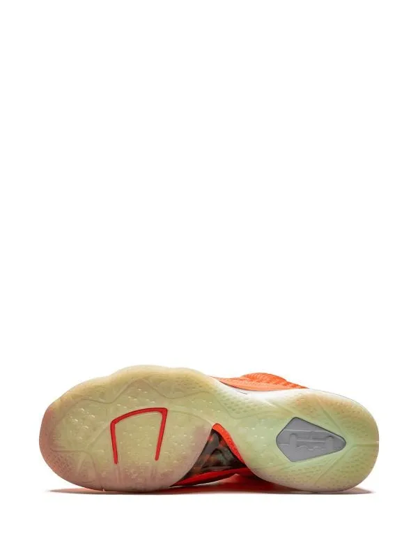 N372O Nike tenis Lebron 9 AS