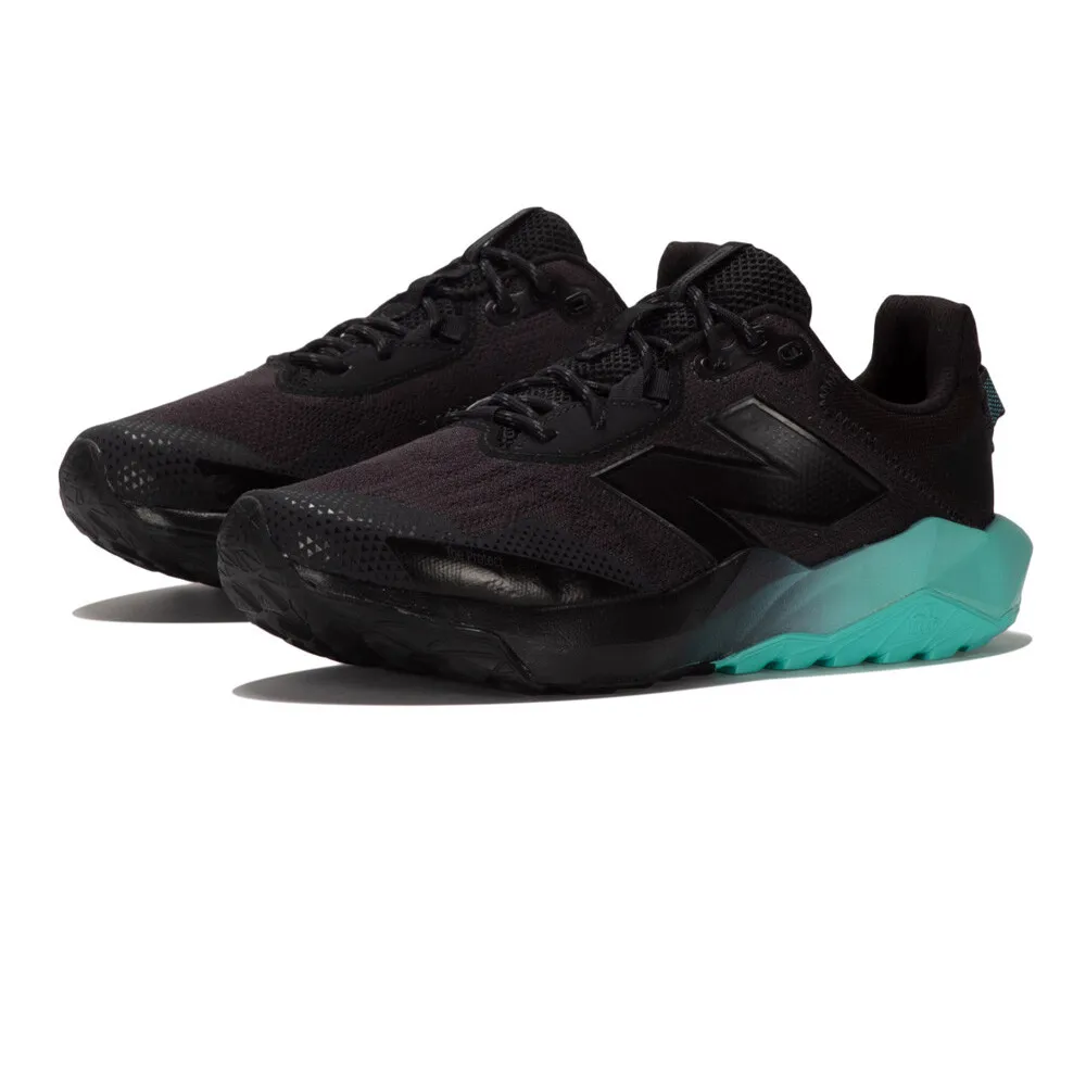NEW BALANCE DYNASOFT NITREL V6 ZAPATILLAS TRAIL  SS25