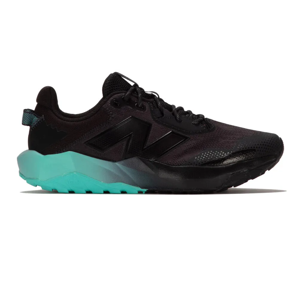 NEW BALANCE DYNASOFT NITREL V6 ZAPATILLAS TRAIL  SS25