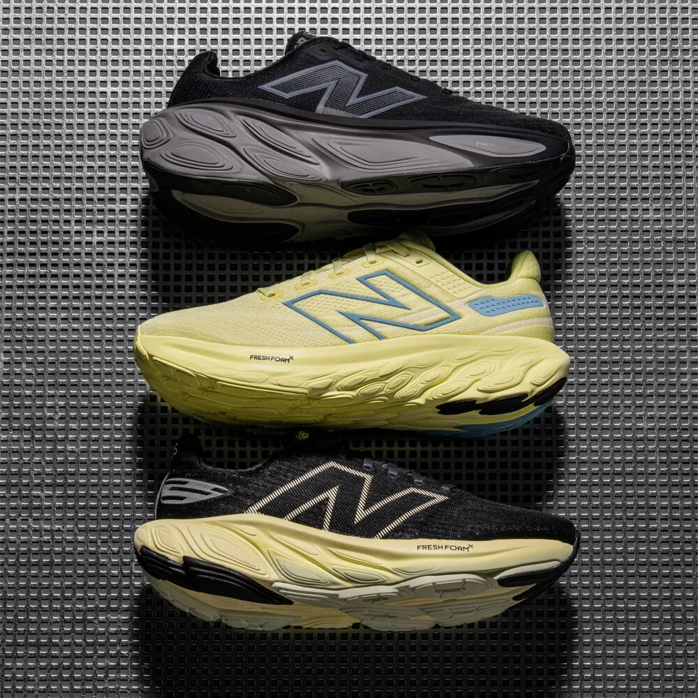 NEW BALANCE FRESH FOAM X BALOS ZAPATILLAS DE RUNNING   AW24