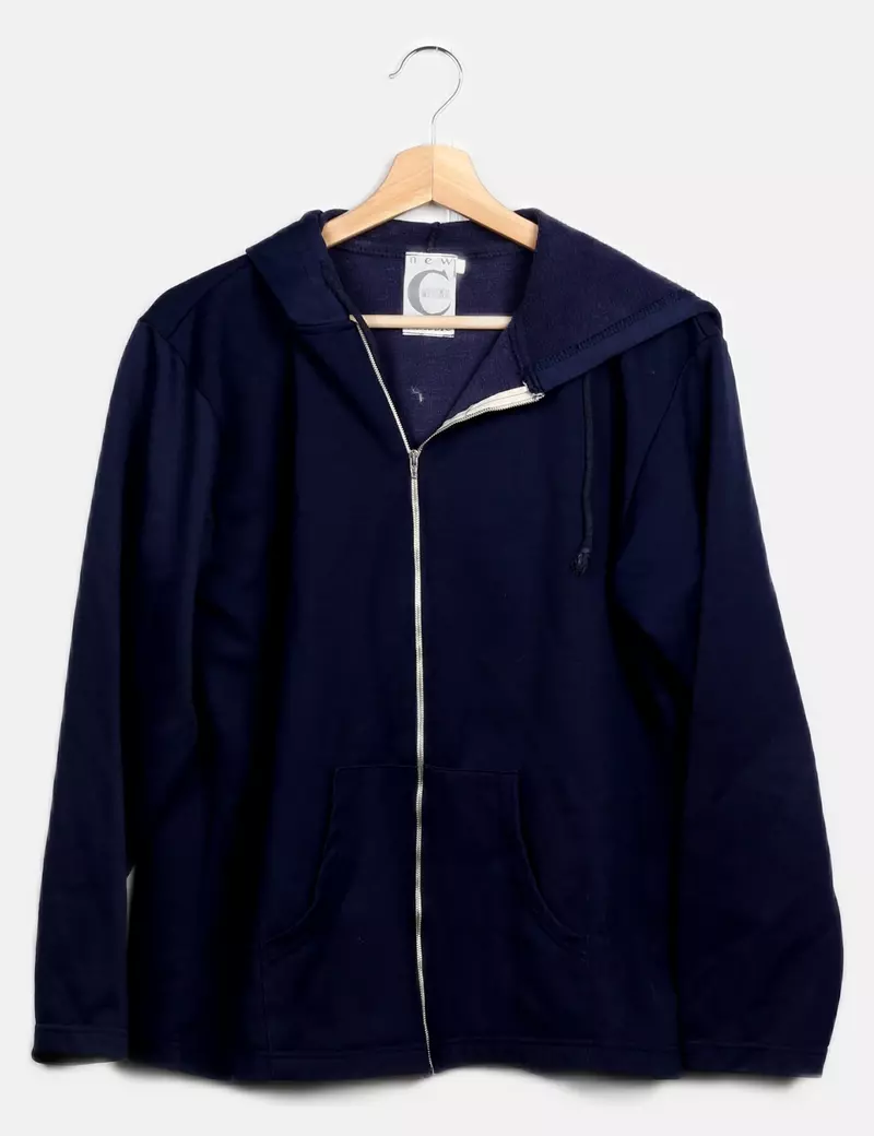 New classic Sudadera